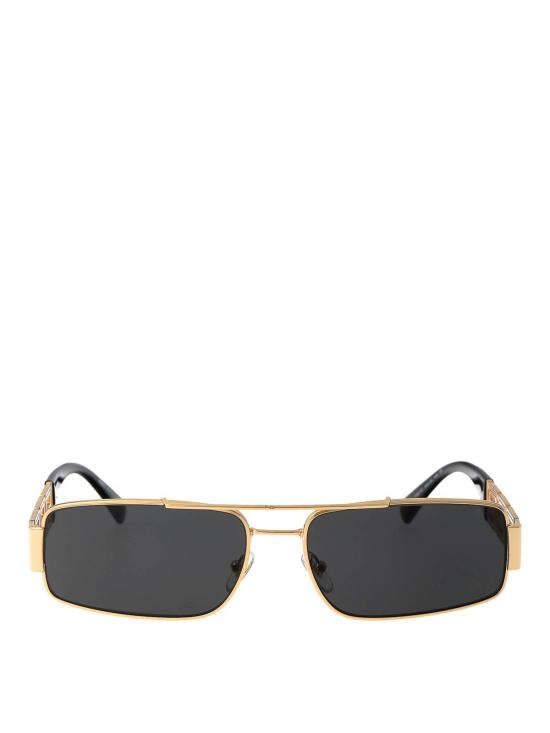 25FW 베르사체 선글라스 0VE2257100287 Gold