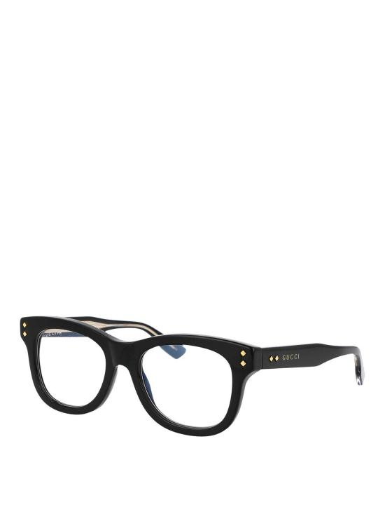  구찌 선글라스 GG1086S001 Black - GUCCI