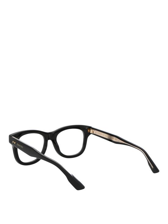  구찌 선글라스 GG1086S001 Black - GUCCI