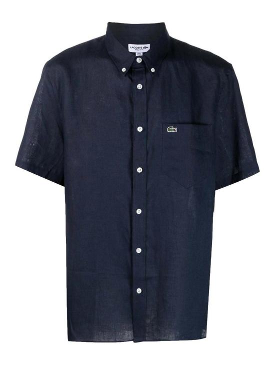 25SS 라코스테 셔츠 CH5699166 Blue