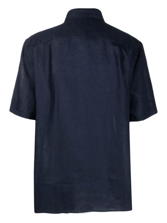 25SS 라코스테 셔츠 CH5699166 Blue - LACOSTE
