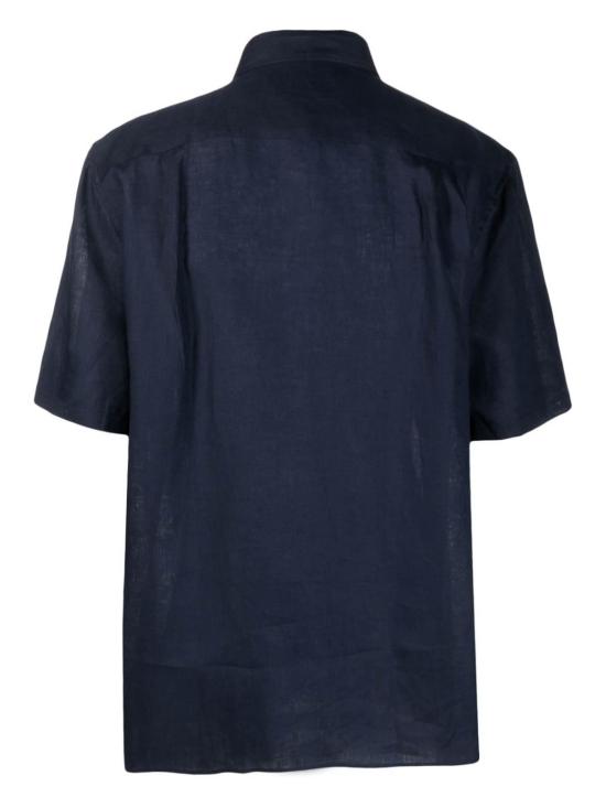 25SS 라코스테 셔츠 CH5699166 Blue - LACOSTE