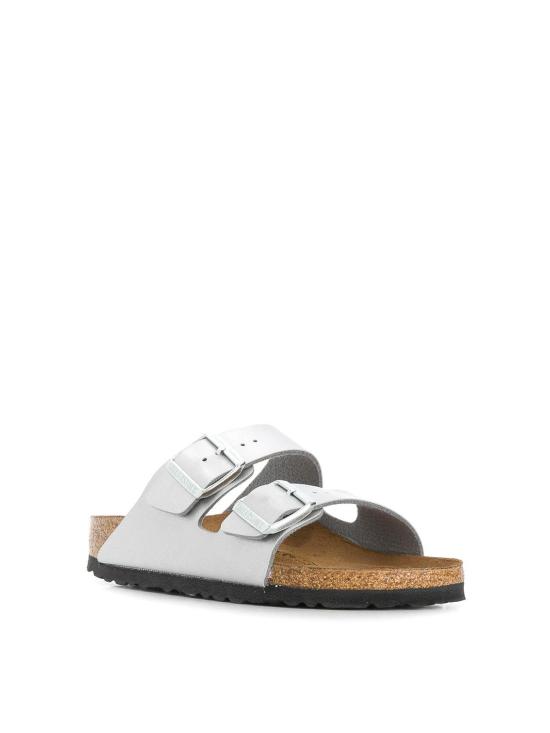 26SS 버켄스탁 샌들 1012283SILVER Silver - BIRKENSTOCK