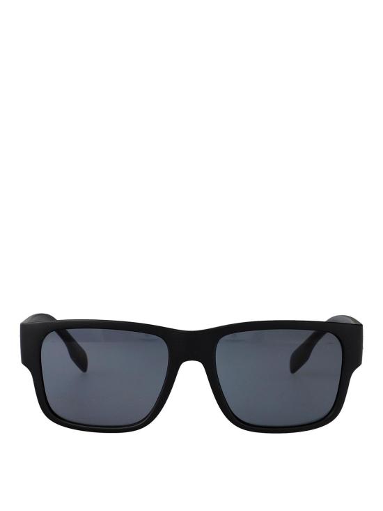 25FW 버버리 선글라스 0BE4358346481 Black