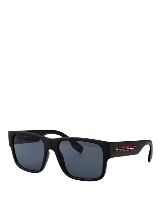 25FW 버버리 선글라스 0BE4358346481 Black - BURBERRY
