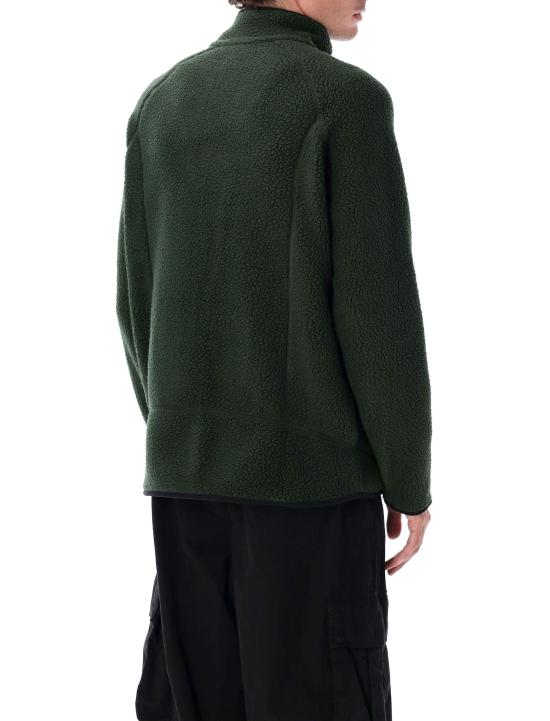 25FW 파타고니아 레트로 파일 플리스 자켓 22801OLGG OLD GROWTH GREEN DOM - PATAGONIA