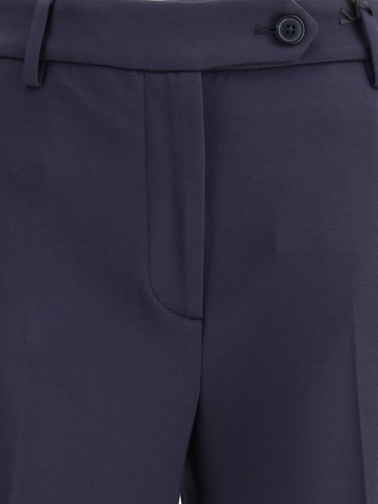 25FW 트루 로얄 스트레이트 팬츠 T723E05 019 BLUE - TRUE ROYAL