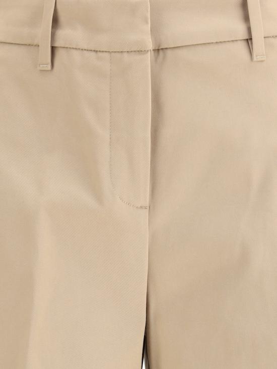 25FW 트루 로얄 스트레이트 팬츠 T811M19 007 BEIGE - TRUE ROYAL