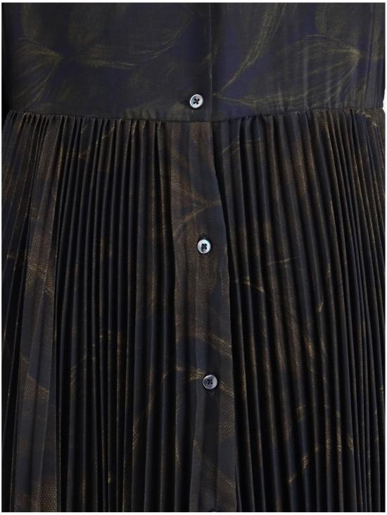 25FW 사라로카 원피스 S1Q1240SD50527 311 MULTICOLOUR - SARA ROKA