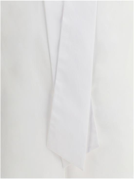 25FW 사라로카 셔츠 S1A1491SK21048 1 WHITE - SARA ROKA