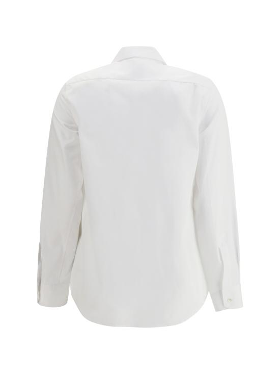 25FW 사라로카 셔츠 S1A1491SK21048 1 WHITE - SARA ROKA