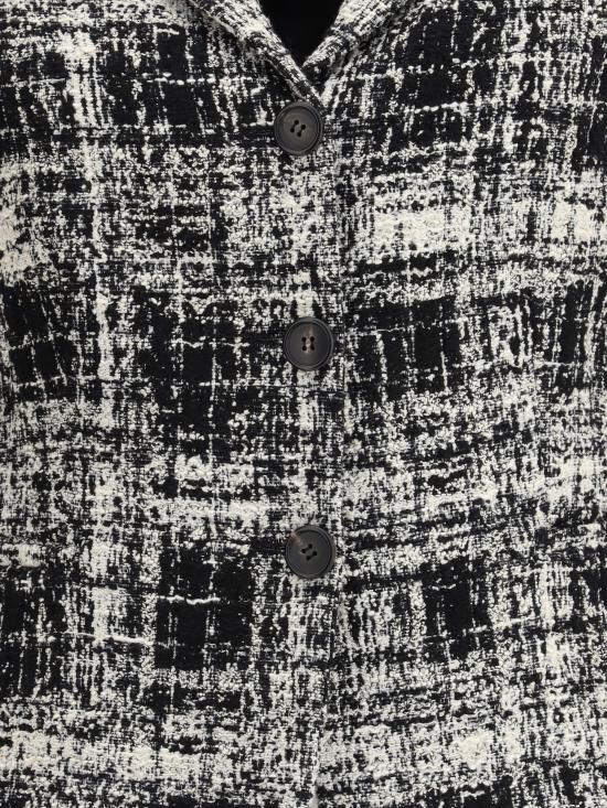 25FW 사라로카 자켓 S1E1101SA20250 802 MULTICOLOUR - SARA ROKA