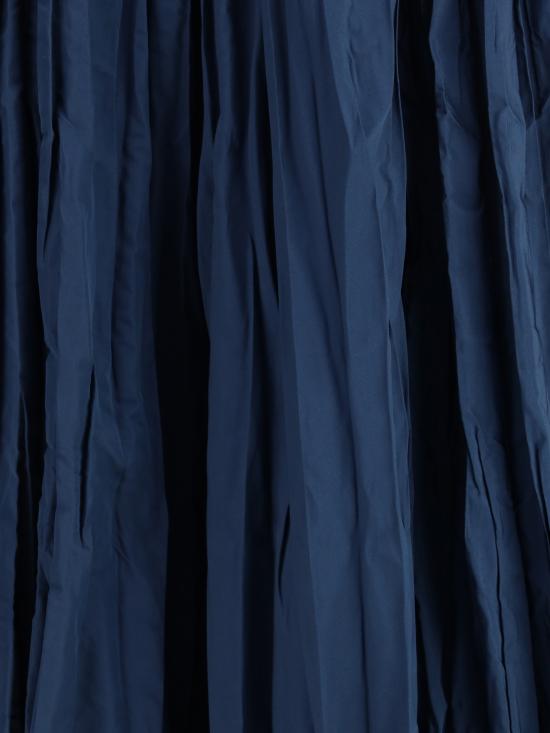 25FW 사라로카 스커트 S1N1503SD50433 18 BLUE - SARA ROKA