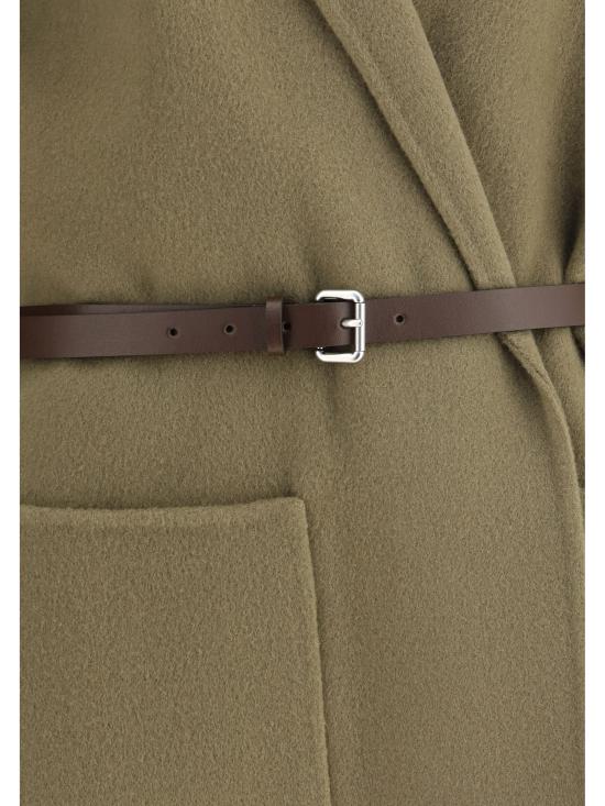 25FW 야콥코헨 자켓 JDMJ0010000T812A Q24 BROWN - JACOB COHËN