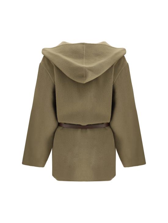 25FW 야콥코헨 자켓 JDMJ0010000T812A Q24 BROWN - JACOB COHËN