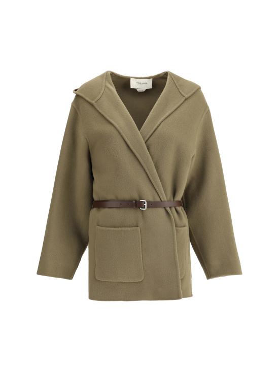 25FW 야콥코헨 자켓 JDMJ0010000T812A Q24 BROWN