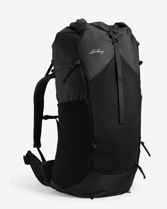 25FW 룬닥스 백팩 490062310000 BLACK DOM