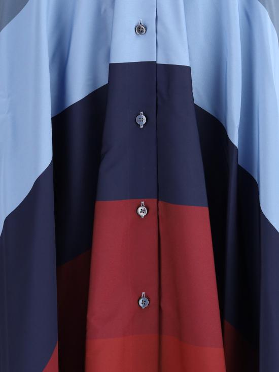 25FW 사라로카 원피스 S1Q1506SD50516 810 MULTICOLOUR - SARA ROKA