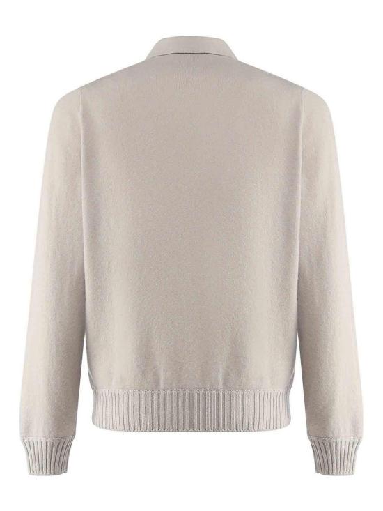 25FW 줄리아노 갈리아노 폴로 티셔츠 2020257152049 Taupe - GIULIANO GALIANO