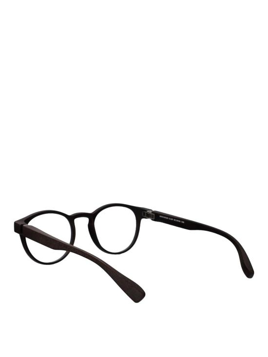 26FW 마이키타 선글라스 ELLUMMD22EBONYBROWN Brown - MYKITA