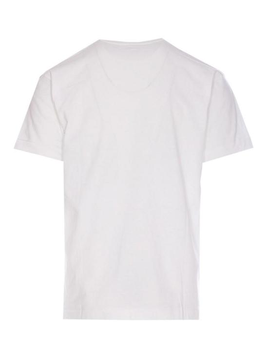 27SS 꼼데가르송 반팔 티셔츠 T1064 Nude Neutrals - COMME DES GARCONS