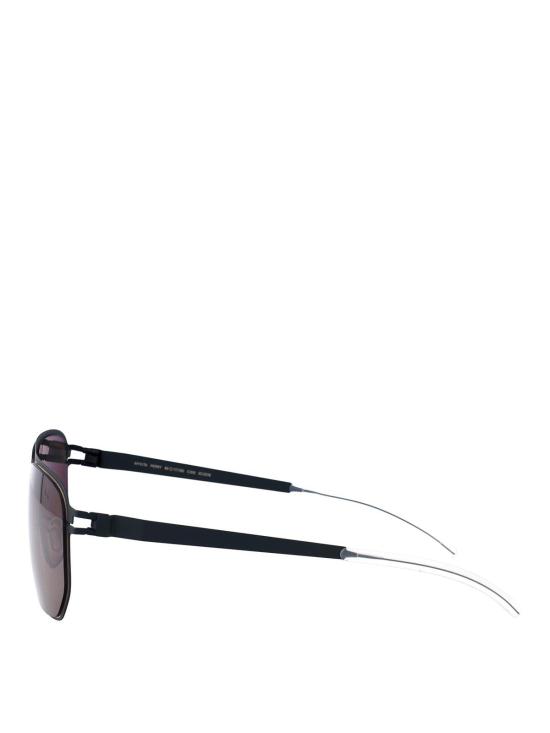 26SS 마이키타 선글라스 PERRY510 Brown - MYKITA