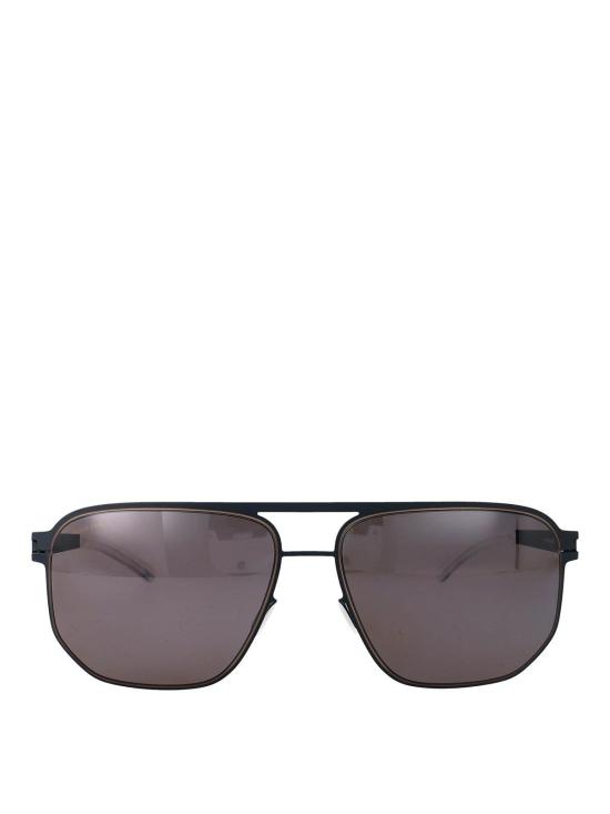 26SS 마이키타 선글라스 PERRY510 Brown