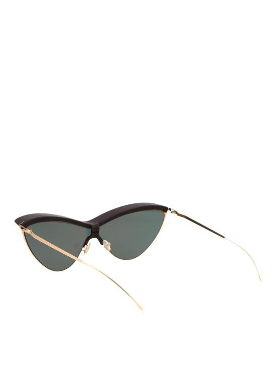 26SS 마이키타 선글라스 MMECHO002307 Brown - MYKITA