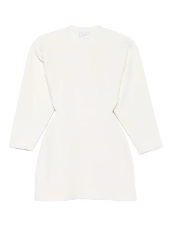 25FW 워드로브NYC 숏 원피스 W5078R18MVIVR White