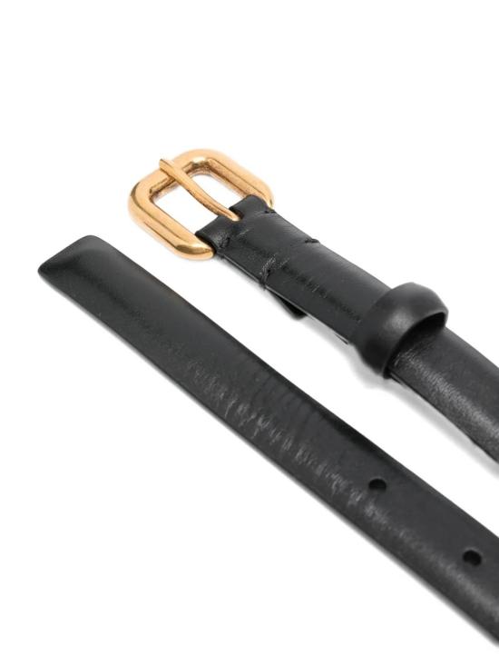 25FW 워드로브NYC 벨트 WA016RE18LEBLK Black - WARDROBE.NYC