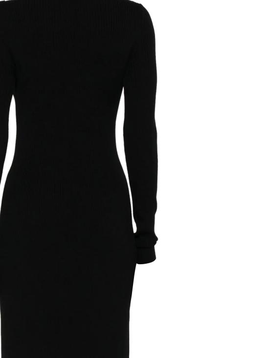 25FW 디젤 롱 원피스 A18905 0PLBF9XX - DIESEL