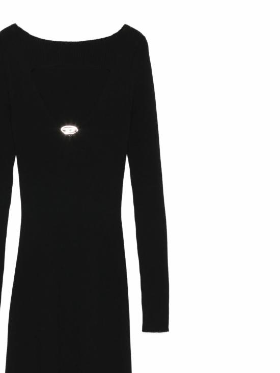 25FW 디젤 롱 원피스 A18905 0PLBF9XX - DIESEL