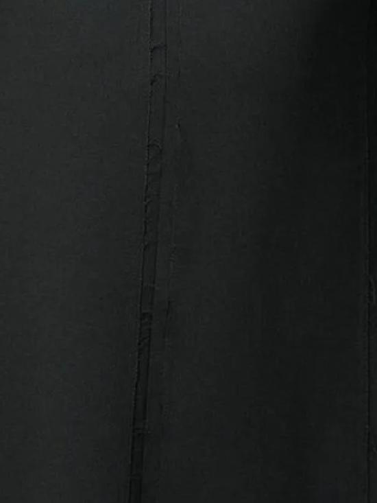 25FW 아미 미디 스커트 FSK430 WV0067020 Grey - AMI