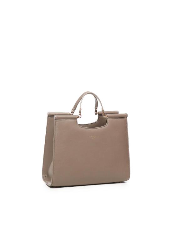  돌체앤가바나 토트백 BB7728B732187891 Grey - DOLCE & GABBANA