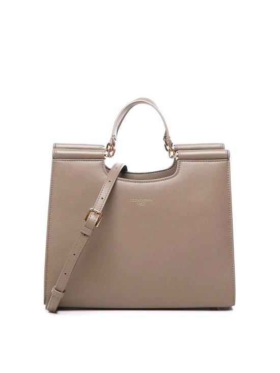  돌체앤가바나 토트백 BB7728B732187891 Grey
