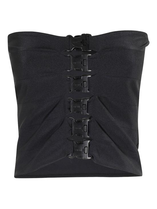 25FW 코페르니 블라우스 COPT99F5001 BLK Black - COPERNI