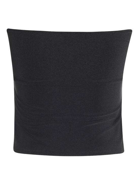 25FW 코페르니 블라우스 COPT99F5001 BLK Black