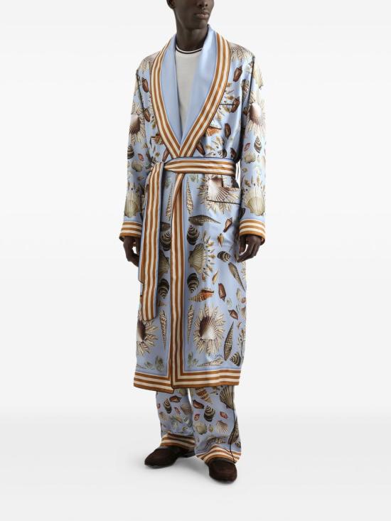 25FW 돌체앤가바나 반팔 티셔츠 G8RA2ZFU7EQ W0001 White - DOLCE & GABBANA