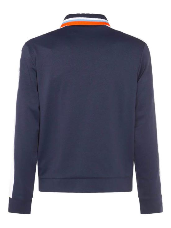 25FW 카사블랑카 수트 자켓 MPF25JTP391 01 White - CASABLANCA