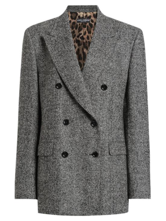 25FW 돌체앤가바나 수트 자켓 F293DTFCZAF S8030 Grey