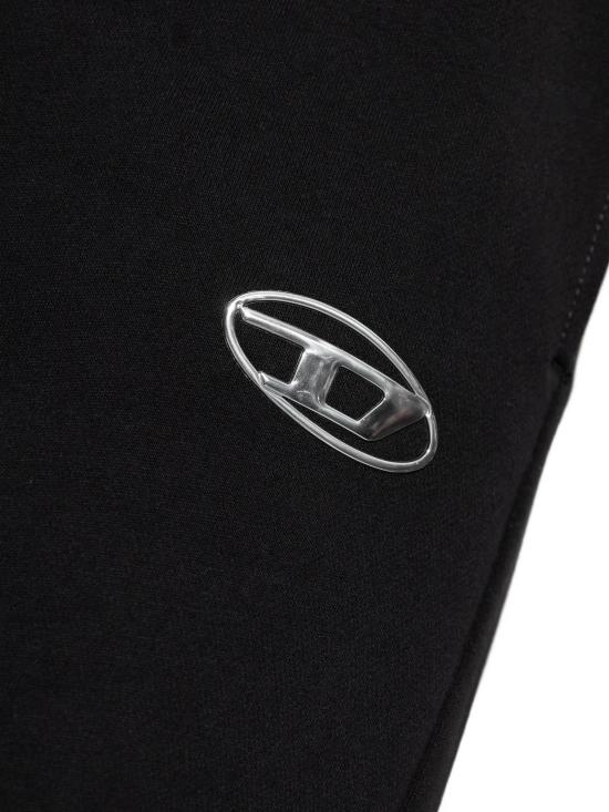 25FW 디젤 스트레이트 팬츠 A194470BMBJ 9XX Black - DIESEL