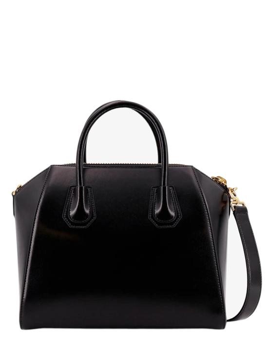 25FW 지방시 토트백 BB5149B2AT 001 Black - GIVENCHY