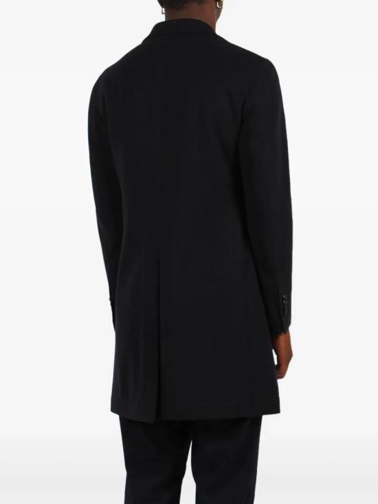 25FW 딸리아토레 코트 CSBM13XTRA350001B5054 1254BLU Blue - TAGLIATORE