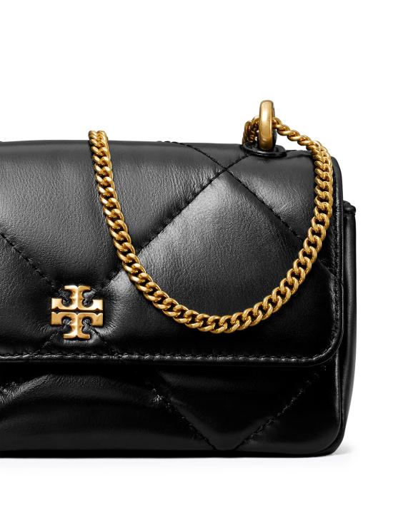 24FW 토리버치 토트백 154710 001 Black - TORY BURCH