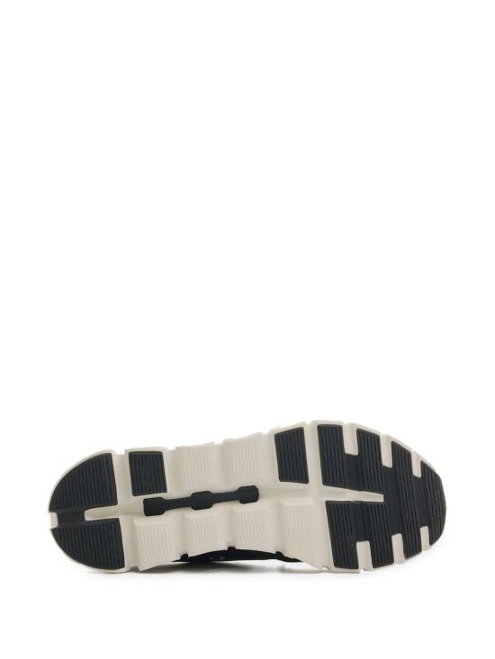 25FW 온 러닝 클라우드 6 스니커즈 3MF10070 299 Black - ON RUNNING