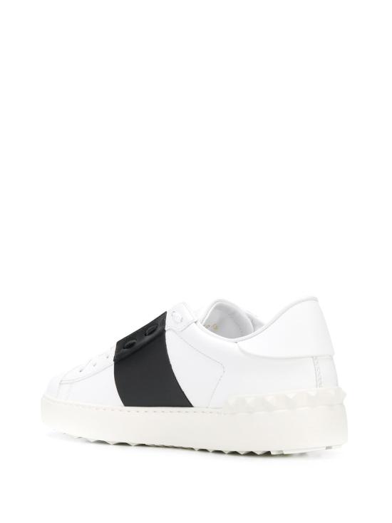25FW 발렌티노 가라바니 스니커즈 7W2S0781BLU A01 White - VALENTINO GARAVANI