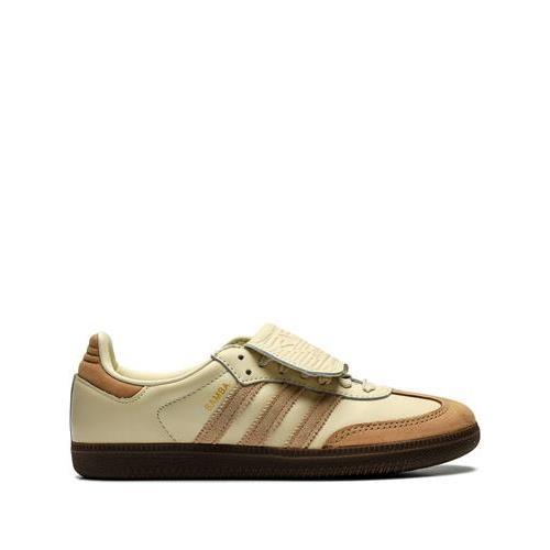 25FW 아디다스 삼바 LT JH5706 BEIGE Beige