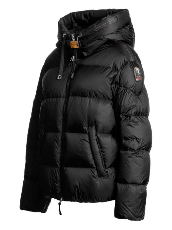 25FW 파라점퍼스 패딩 25WMPWPUHY32 0541 Black - PARAJUMPERS