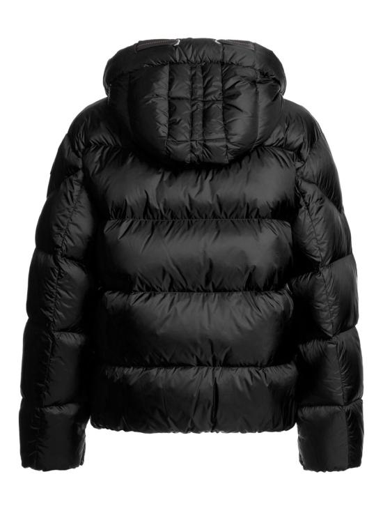 25FW 파라점퍼스 패딩 25WMPWPUHY32 0541 Black - PARAJUMPERS