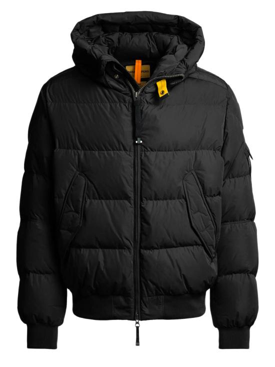 25FW 파라점퍼스 패딩 25WMPMPUHF02 0541 Black